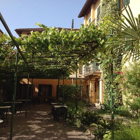 Albergo Giardinetto Bellagio Luaran gambar