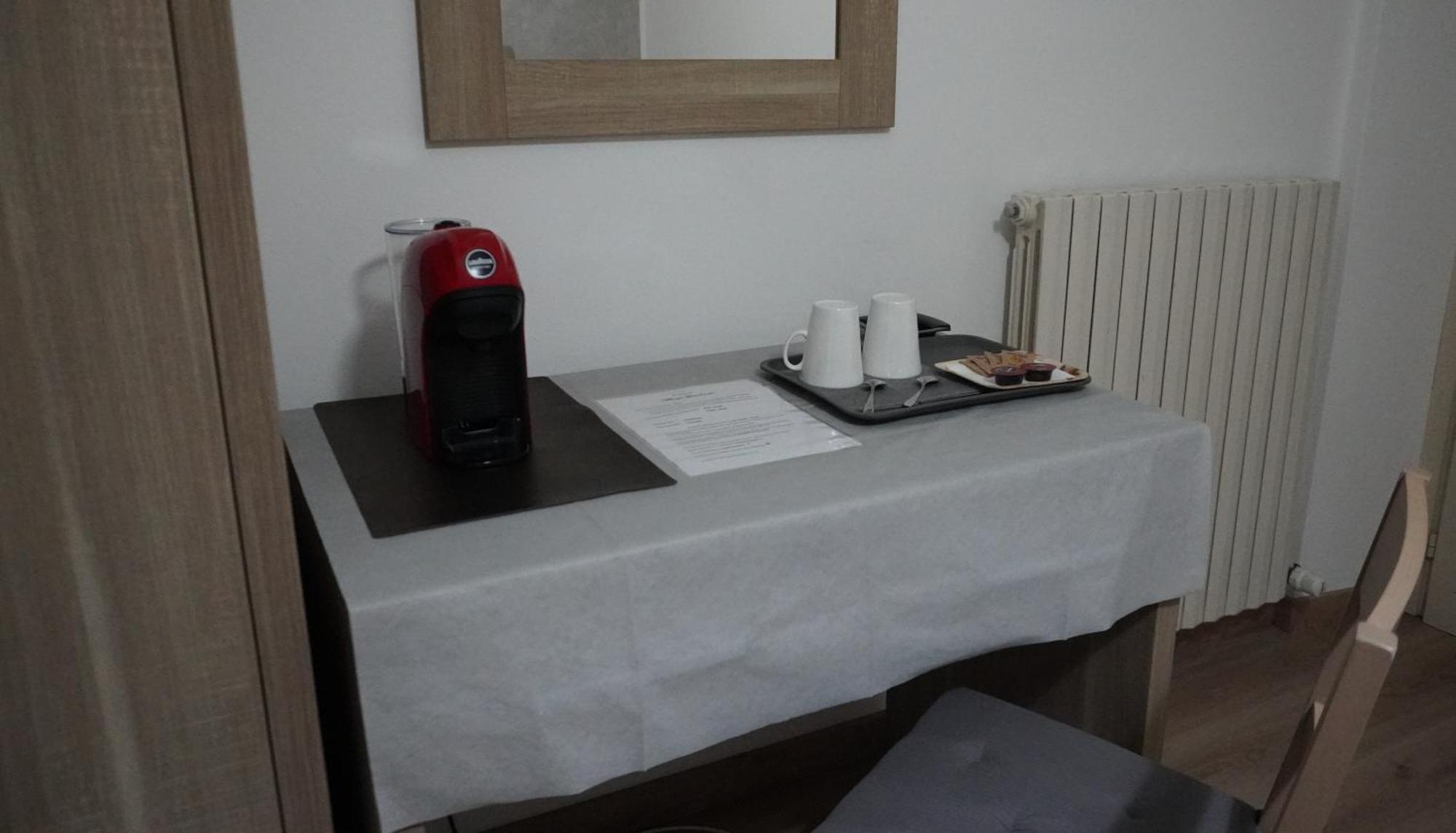 Albergo Giardinetto Bellagio Luaran gambar