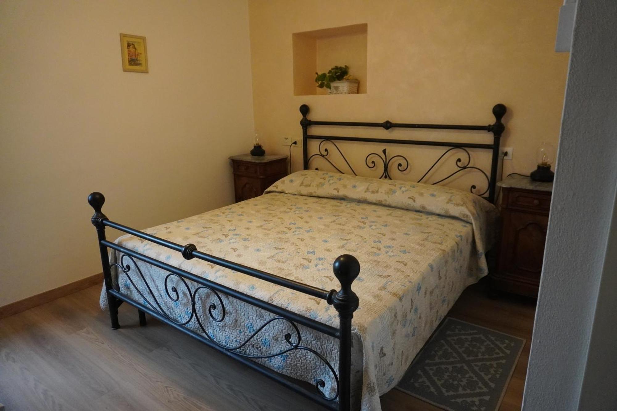 Albergo Giardinetto Bellagio Luaran gambar