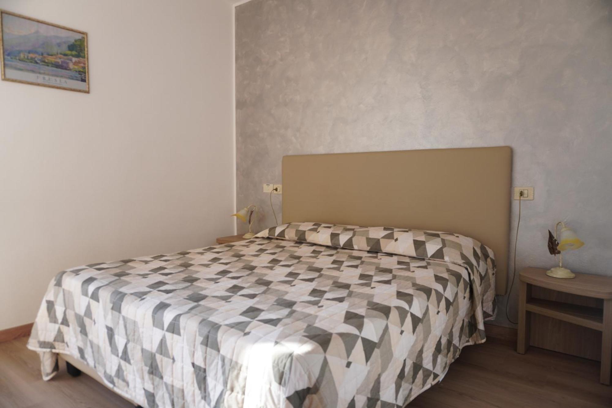 Albergo Giardinetto Bellagio Luaran gambar