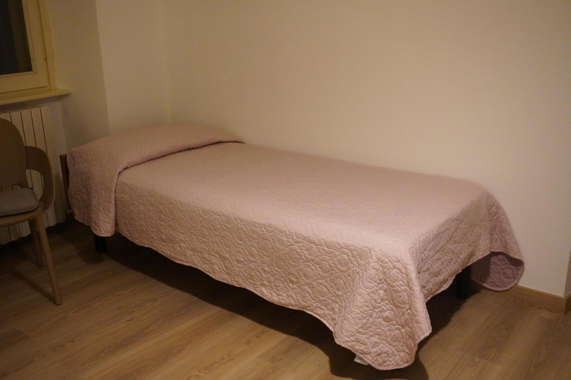 Albergo Giardinetto Bellagio Luaran gambar