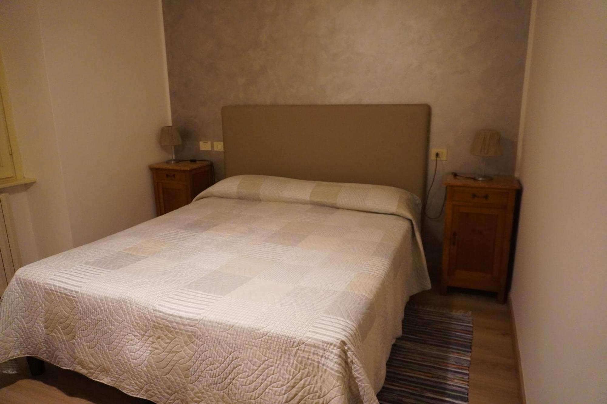 Albergo Giardinetto Bellagio Luaran gambar