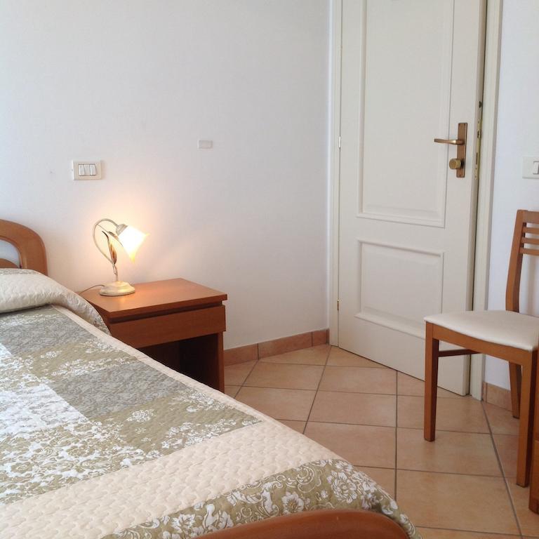 Albergo Giardinetto Bellagio Bilik gambar