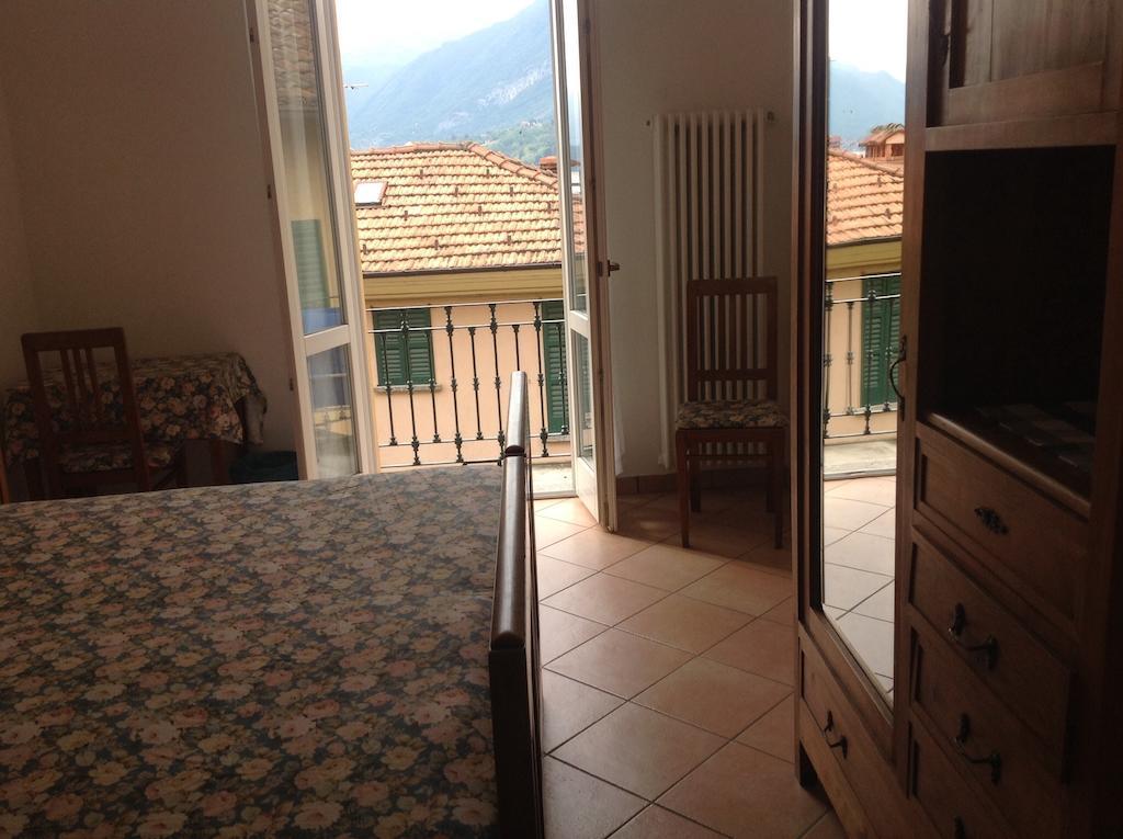 Albergo Giardinetto Bellagio Bilik gambar