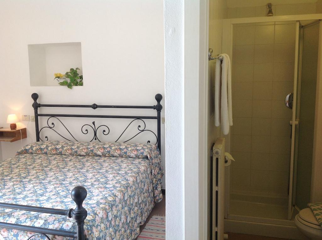 Albergo Giardinetto Bellagio Bilik gambar