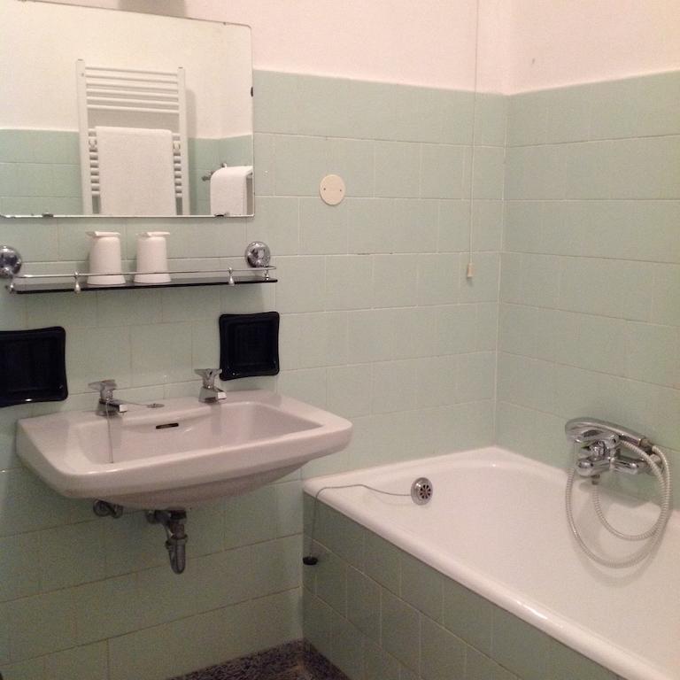 Albergo Giardinetto Bellagio Bilik gambar