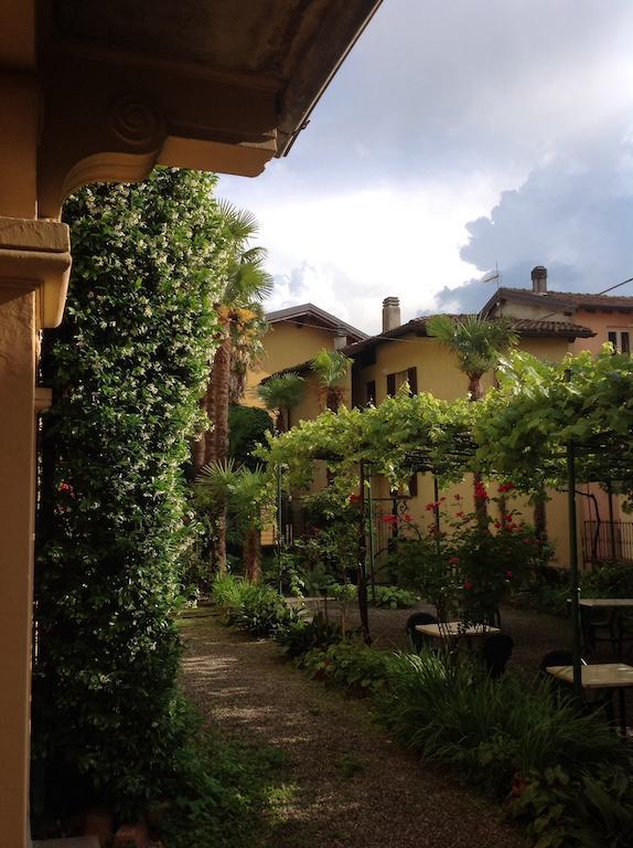 Albergo Giardinetto Bellagio Luaran gambar