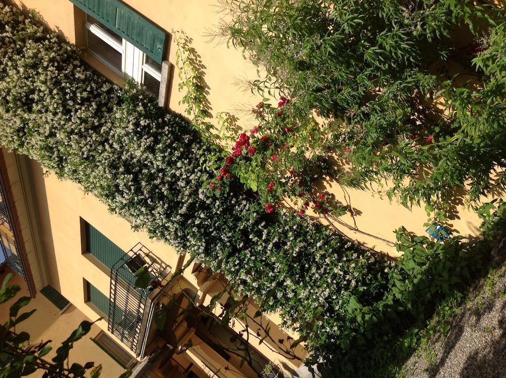 Albergo Giardinetto Bellagio Luaran gambar