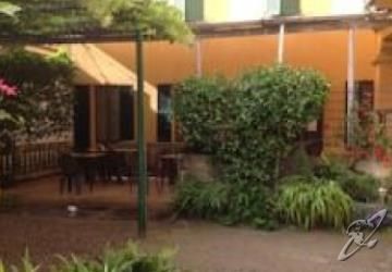 Albergo Giardinetto Bellagio Luaran gambar